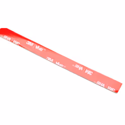 3M VHB Tape GPH-160GF General Purpose High Temp 1.6mm Grey 12mm x 33m
