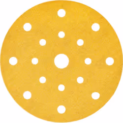 Grinding Disc Set, random orbit sander; 3M; Hookit 255P+; 150 P400