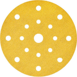 3M Hookit 255P+ 51664 Grinding Disc Set, random orbit sander 150 P400
