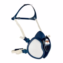 3M 7100113101 gas mask One Size 1 pc(s) - Additional view 8