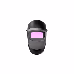 3M Speedglas 401385 9002 NC Welding Helmet, Black