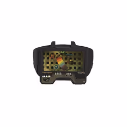 3M Speedglas 401385 9002 NC Welding Helmet, Black