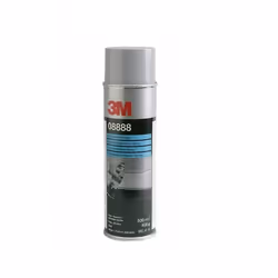 Stone Chip Protection; 3M; aerosol 500 grey