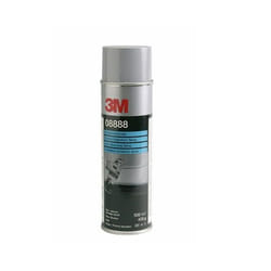 3M 08888 Stone Chip Protection aerosol 500 grey