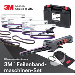 3M 51419 Belt Grinder pneumatic 457 13 17000 68