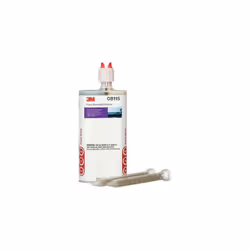 3M 08115 2-PART PANEL BONDING ADHESIVE 200ML - STRUCTURAL BOND WITH NOZZLES