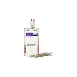3M 08115 2-PART PANEL BONDING ADHESIVE 200ML - STRUCTURAL BOND WITH NOZZLES