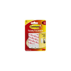 Command Mounting Strips Pack 9 Medium [17021P]