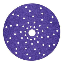 3M Cubitron II 737U 51426 Grinding Disc Set, random orbit sander 150 320+