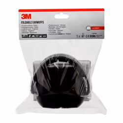 3M 90563EC1 ear defenders 30.4 dB - Additional view 5