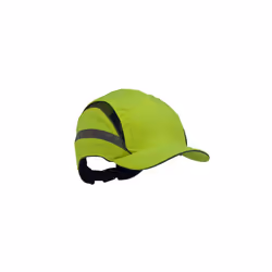 3M - 3M FIRST BASE 3 HV YELLOW RP REDUCED PEAK (2021866) - Hi Vis Yellow