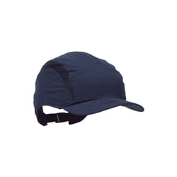 3M - 3M FIRST BASE 3 CAP NAVY REDUCED PEAK (2030031) - Navy Blue