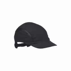 3M - 3M FIRST BASE 3 CAP BLACK RP REDUCED PEAK (2030610) - Black