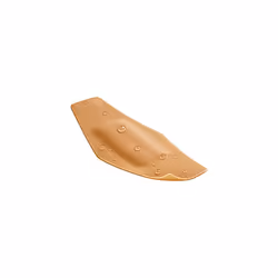 Active Flexible Foam Plasters, Assorted, 30/Pack - Additional view 4