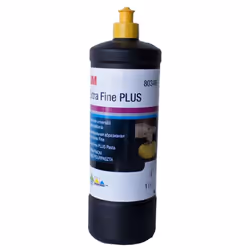 Polish; 3M; Perfect-it III Extra Fine PLUS; Bottle Silicon-free 1