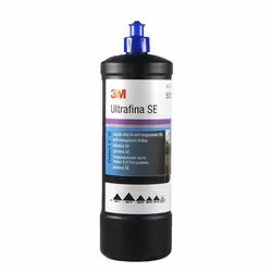 Polish; 3M; Perfect-it III; Bottle 1