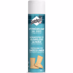 ScotchgardTM Suede & Nubuck Protector, 300 ml