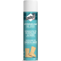 ScotchgardTM Suede & Nubuck Protector, 300 ml