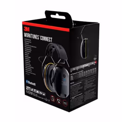 3M 90543EC1 hearing protection headphones