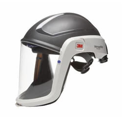 3M M-307 Polycarbonate (PC), Polyester Black, White