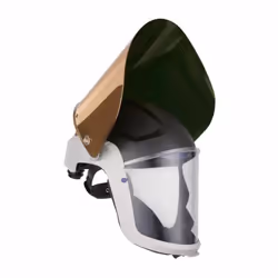 3M M-307 Polycarbonate (PC), Polyester Black, White - Additional view 2