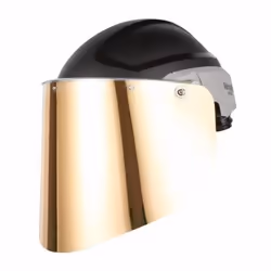 3M M-307 Polycarbonate (PC), Polyester Black, White - Additional view 3