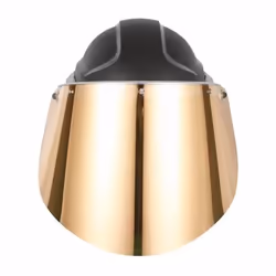3M M-307 Polycarbonate (PC), Polyester Black, White - Additional view 4