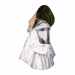 3M M-307 Polycarbonate (PC), Polyester Black, White - Additional view 6