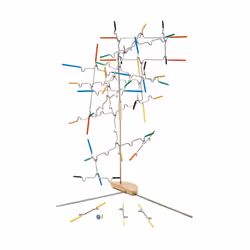 Melissa & Doug 14371 Suspend Family Game - 31 Pieces
