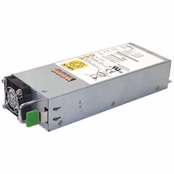 Fujitsu S26361-F5541-L475, 380 W, Server, Fujitsu PRIMERGY TX1320 M4, Grey