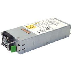 Fujitsu S26361-F5541-L475 power supply unit 380 W Grey