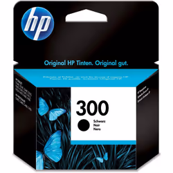 HP CC640EE NO.300 Inkjet / Inkjet Original cartridge