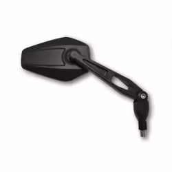 SHIN YO BOOSTER 2 mirror, black