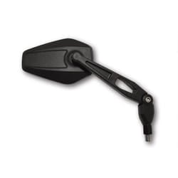 SHIN YO BOOSTER 2 mirror, black