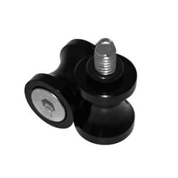 SHIN YO Bobbins M6, black, Size 23 mm