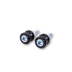 SHIN YO Bobbins M10 x 1,25, black, Size 23 mm