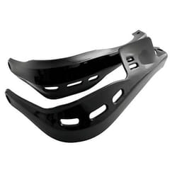 SHIN YO Enduro Handguards, black