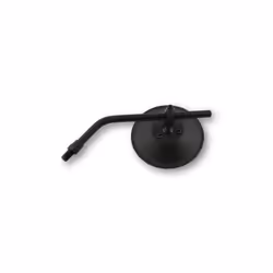 SHIN YO Handlebar mirror SEVENTY, black