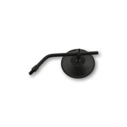 SHIN YO Handlebar mirror SEVENTY, black