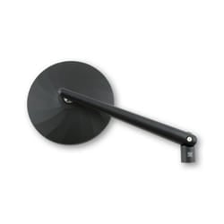 SHIN YO PONZA mirror, black