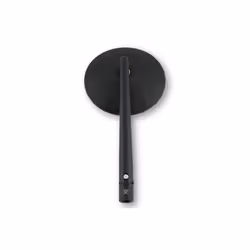 SHIN YO PONZA mirror, black