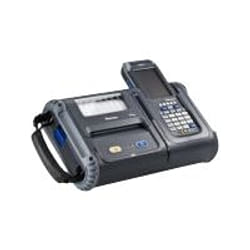 Intermec 825-196-001 strap Equipment case Black