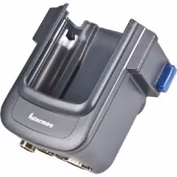 Intermec Vehicle Dock, CN70/CN70e, Handheld mobile computer, Active holder, Grey