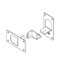 Motorola BRKT-70661-01R mounting kit