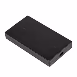 Targus APA042UK power adapter/inverter Indoor 90 W Black