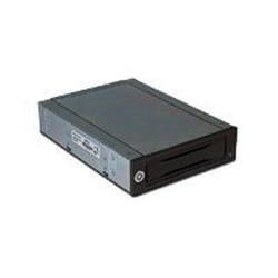 HP Removable drive enclosure