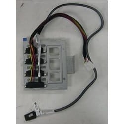 HPE 724493-001 rack accessory Cable kit