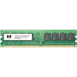 HP 1GB PC2-3200 memory module 1 x 1 GB DDR2 240-pin DIMM
