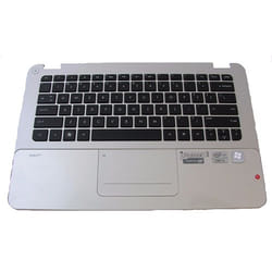 HP 698632-141 laptop spare part Top case