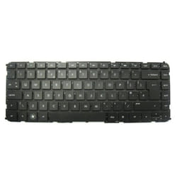 HP 698681-061 laptop spare part Keyboard